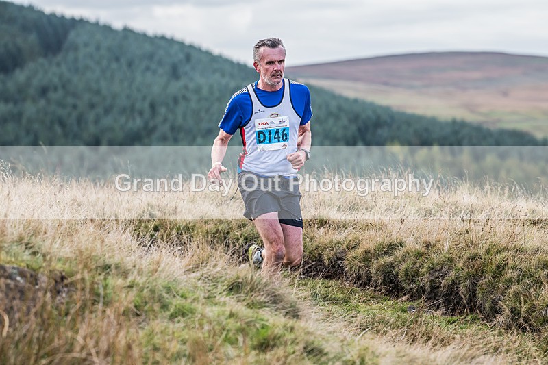 Leg 4-529 - UK Fell & Hill Relays - Todmorden Leg 4 Saturday 17th October 2026
