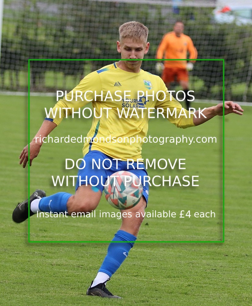 IMG_6576 - Kendal Utd v Galgate (Tuesday 22 August)
