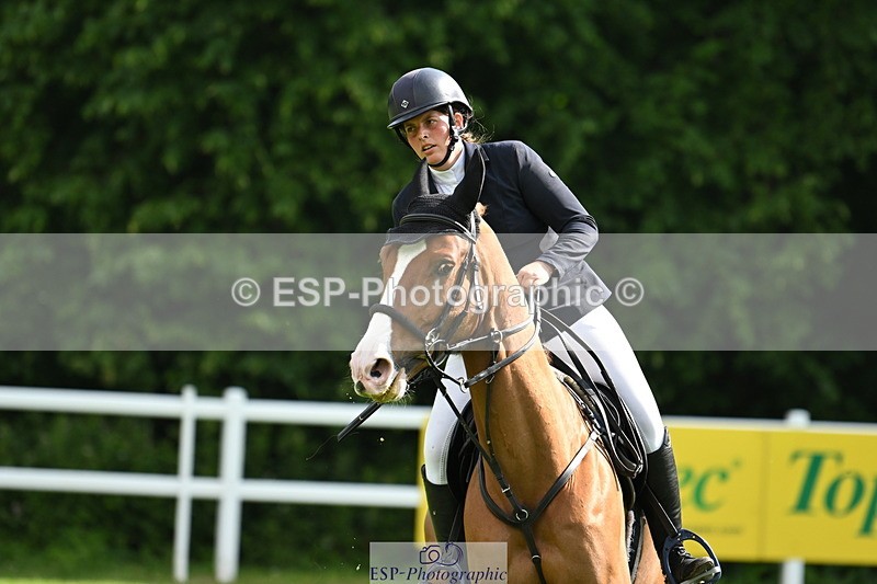 250615A-093127-09480 - Cls 35 Foxhunter