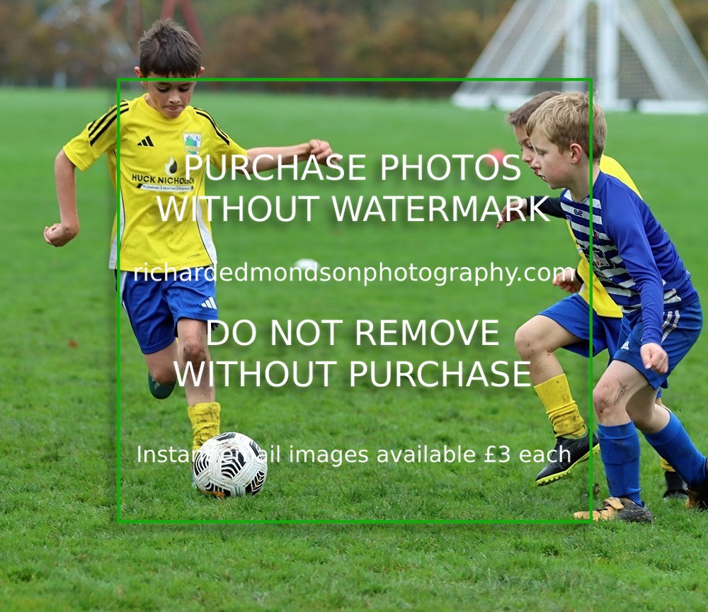 IMG_0399 - Kendal Utd Under 7 vs Ambleside Utd Under 7 (2/11/24)