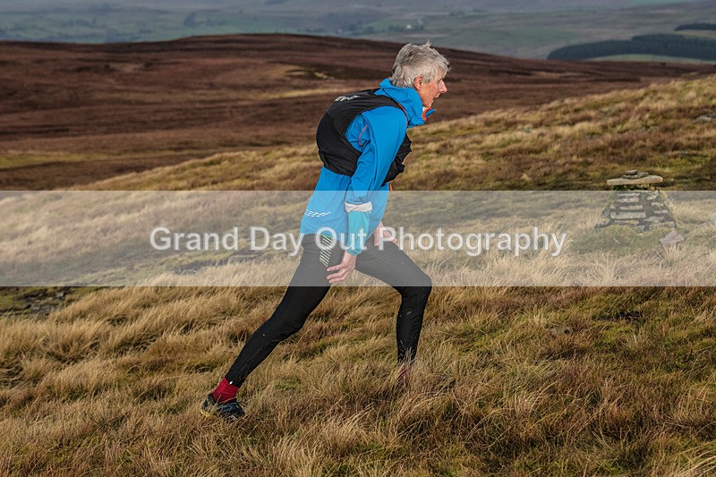 Nine Standards-771 - Nine Standards Fell Race Wednesday 1st January 2025