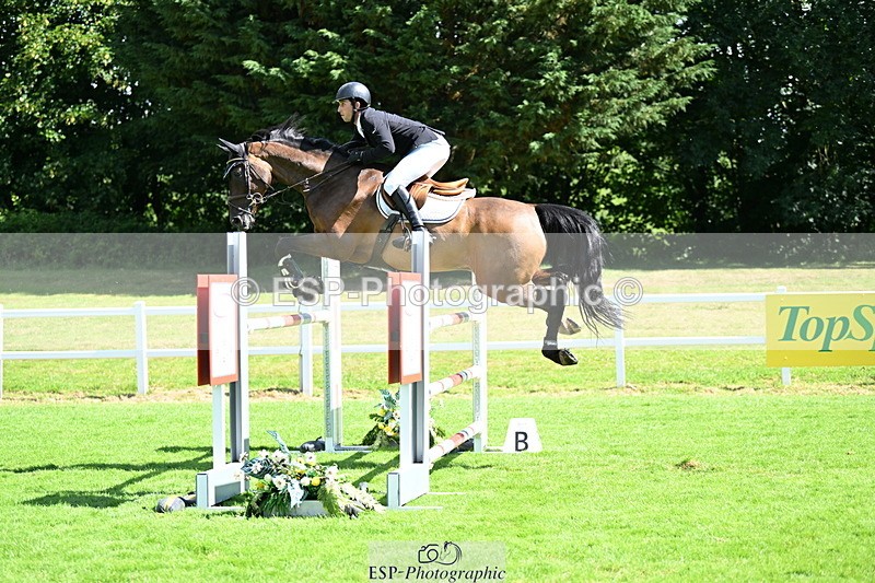 250703A-104417-02832 - Cls 1 Snr Foxhunter