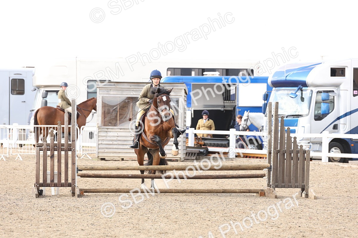 SBM_07402 - Class 58b -  Style & Performance - 70cm (20+)