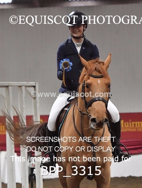 BPP_3315 - CLASS 12 BS SENIOR 0.85m Amateur Championship Qualifier