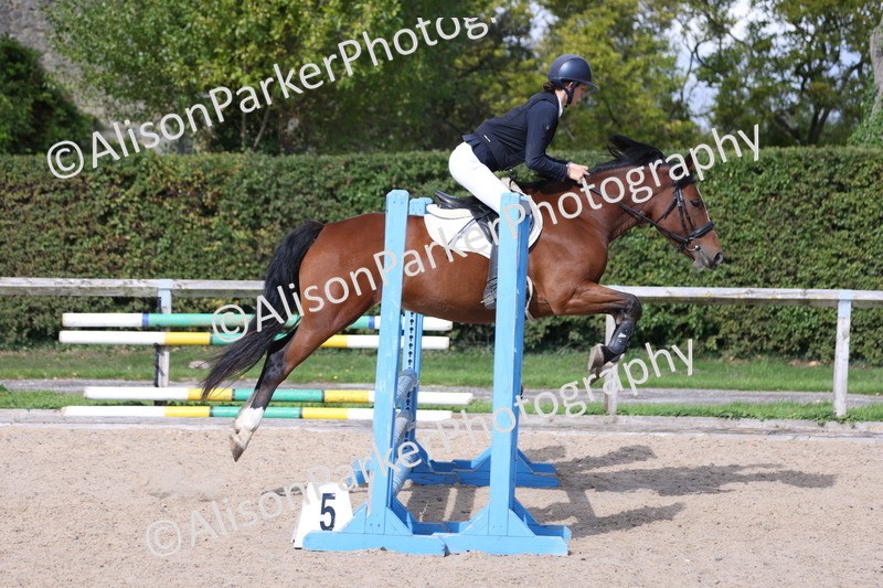 20250928-1701 - Class 5 - 80cm