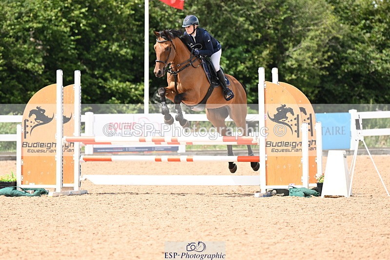 240726A-140346-01601 - Cls 10 95cm Amateur Qualifier