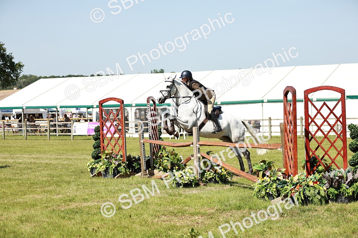 SBM_18449 - Class 112-113 - BSPS LIHS Working Sports Pony