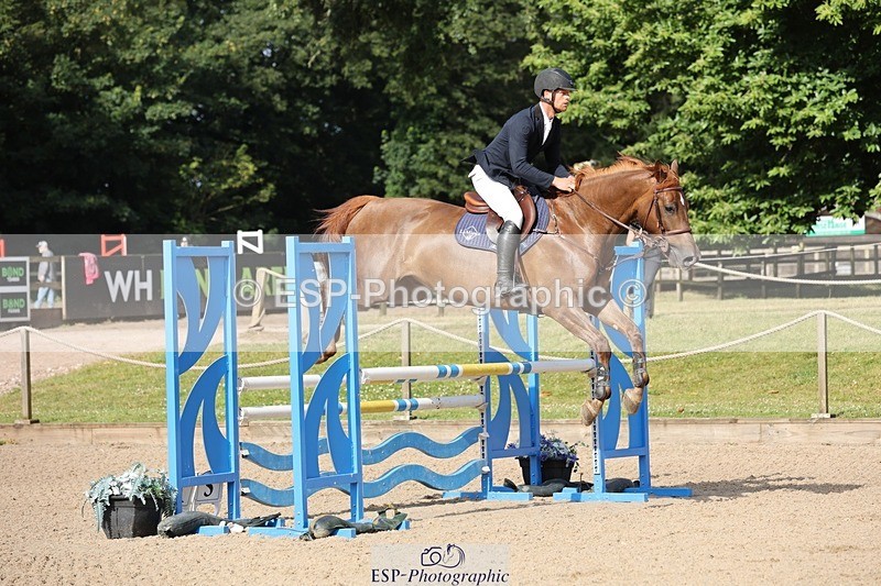 240711-085852-24542 - Cls 119 5 Yr Old Qualifier 1.10m