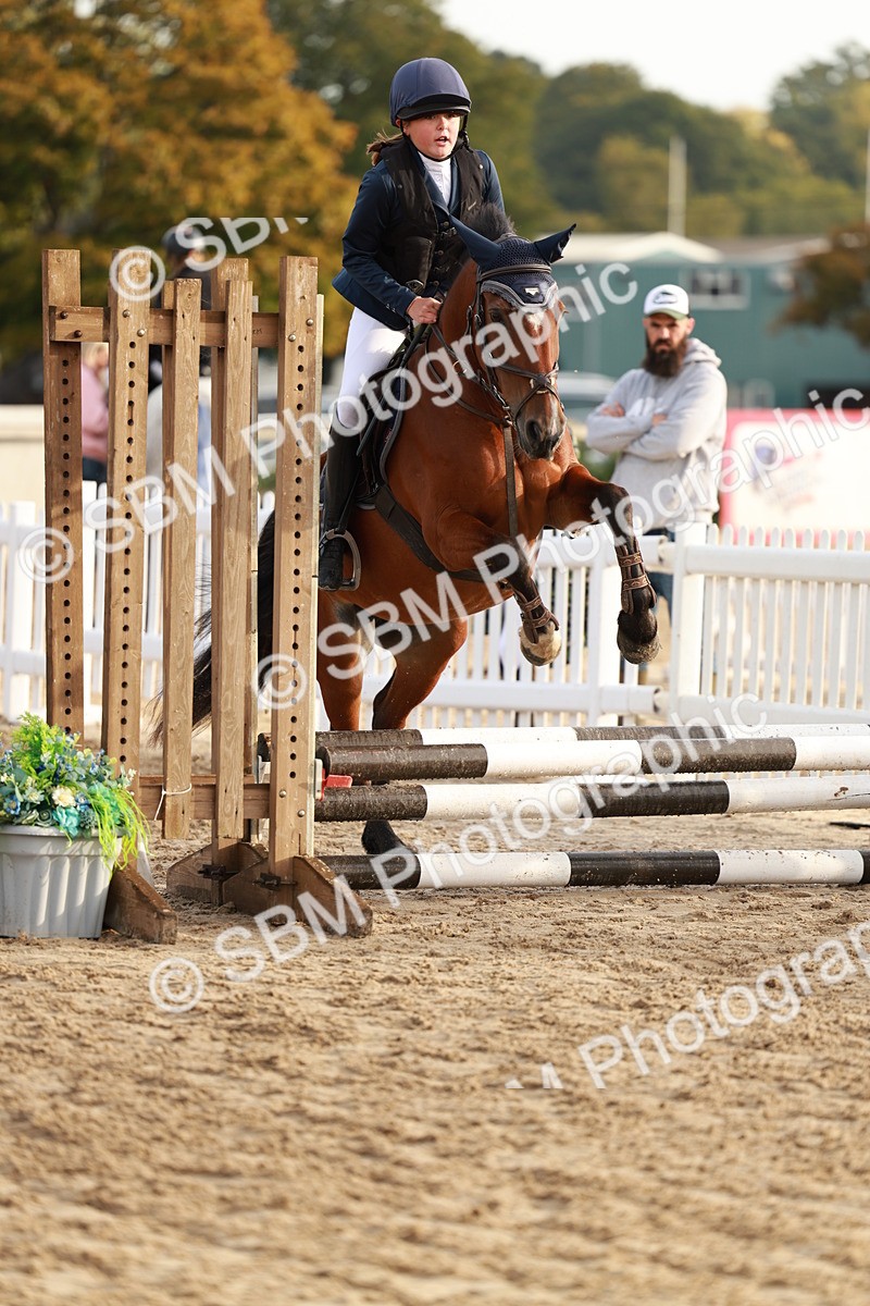 SBM_55511 - J11 - Junior Pony 50cm Championship
