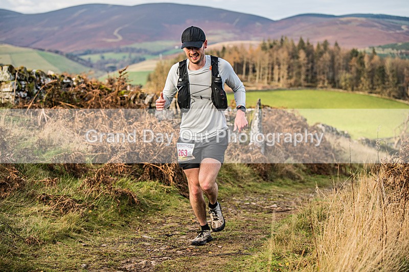 Tweed Valley-193 - High Terrain Events Tweed Valley 50 & 65K Ultra Trail Races Sunday 16th November 2025