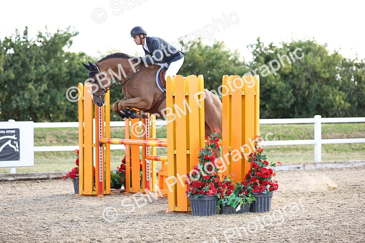SBM_002769 - Class 20 - Senior Discovery - 1.00m