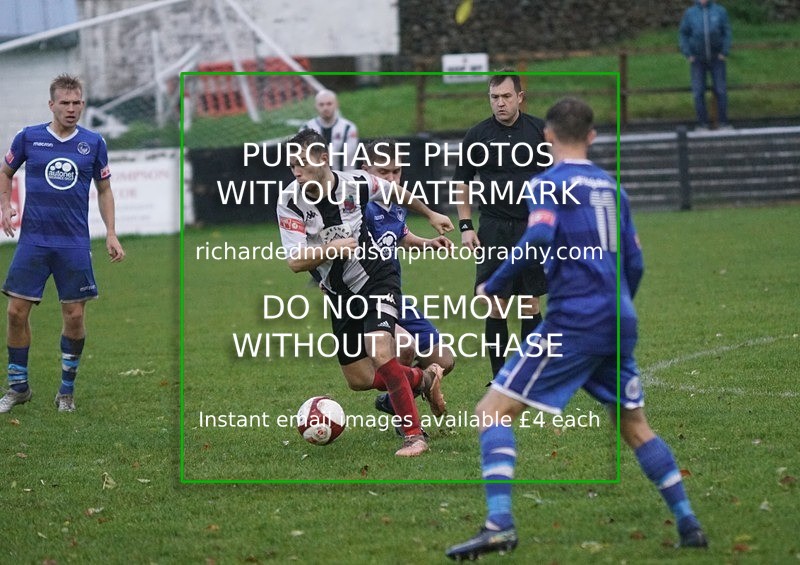 DSC07172 - Kendal Town v Kidsgrove Athletic (6/11/21)