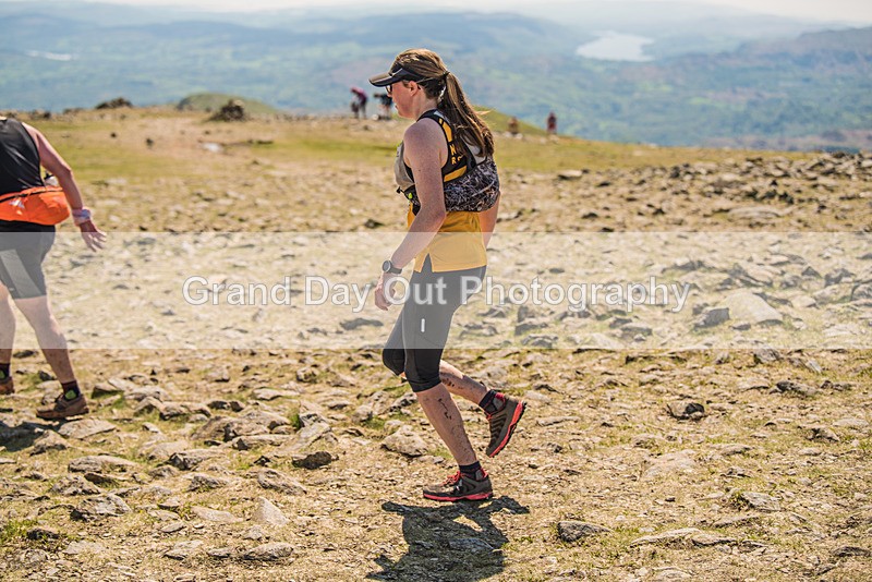 Fairfield-1635 - Fairfield Horseshoe Fell Race Saturday 13th May 2023
