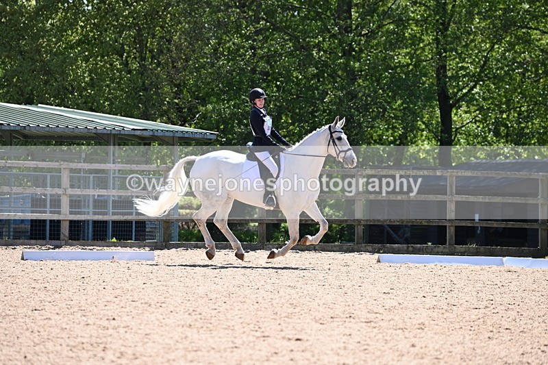 WJ6_2241 - Class 5 error on card no second rider