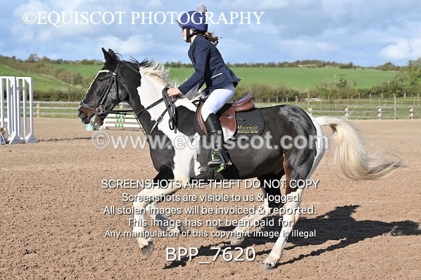 BPP_7620 - CLASS 9 Pony Intro 70cm Open