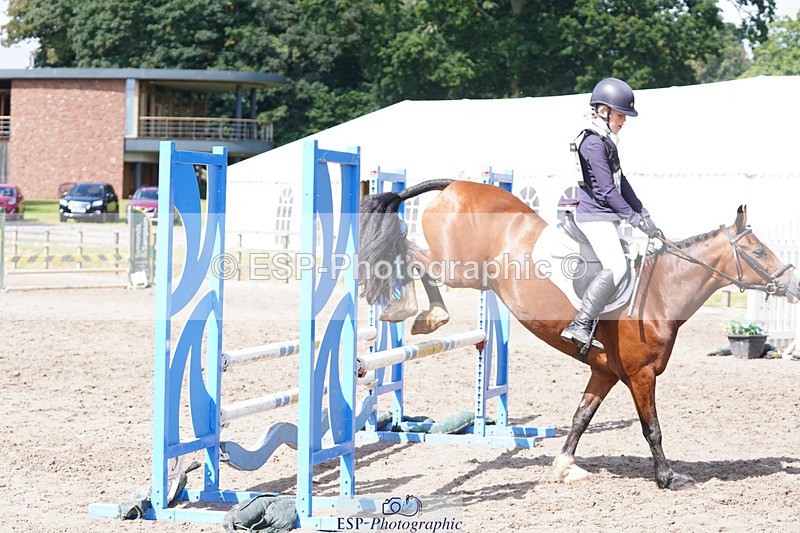 240824X-125852-27405 - 80cm Round 1 13.00 to 14.00