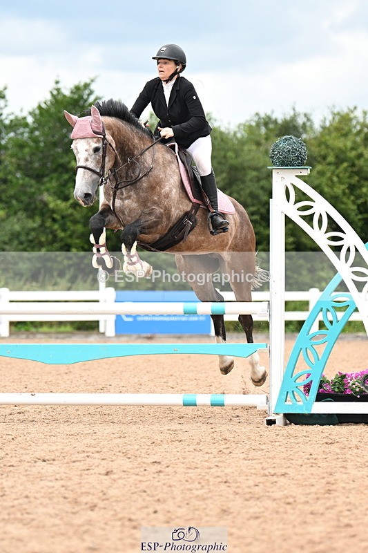240726A-132451-01345 - Cls 9 85cm Amateur Qualifier