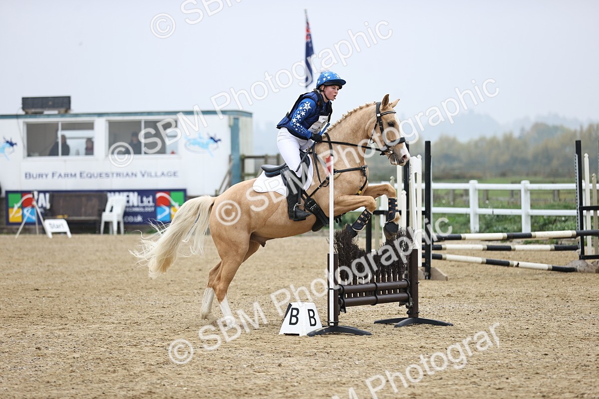 SBM_000249 - Class 1 - 70cm