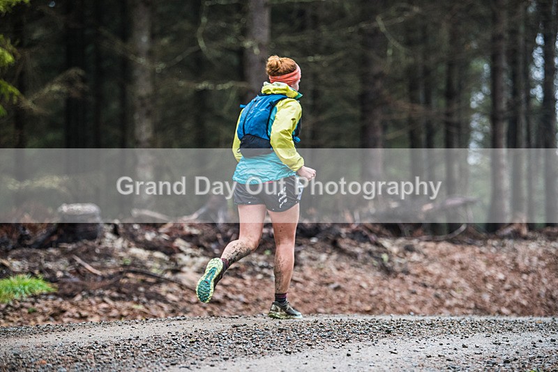 Glentress 21  10K-1761 - High Terrain Events Glentress 21 & 10K Trail Races Saturday 18th November 2023