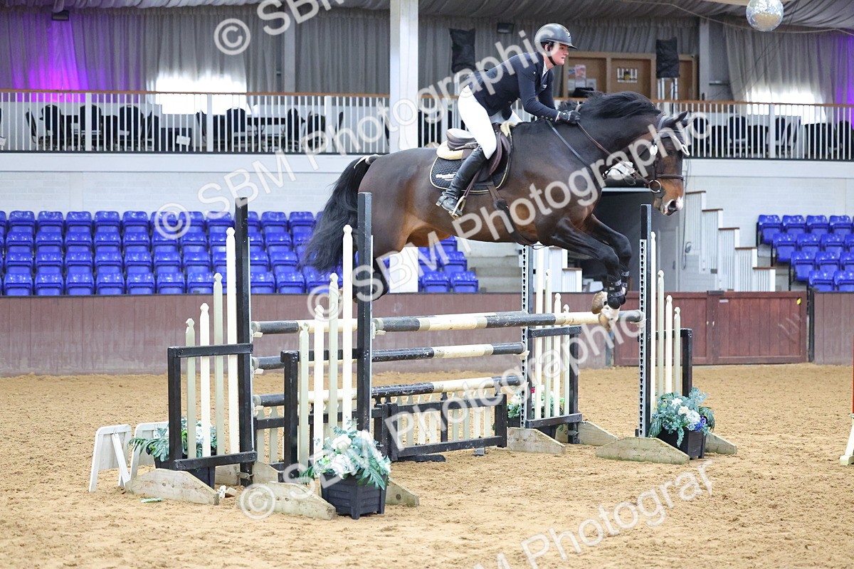 SBM_003650 - Class 9 - Senior Foxhunter - 1.20m