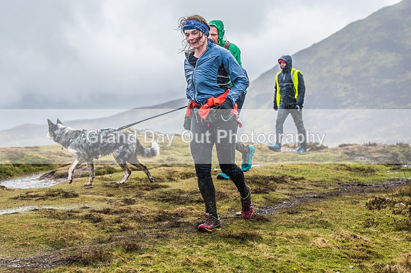 Coledale-728 - Coledale Horseshoe Fell Race Saturday 25th March 2023