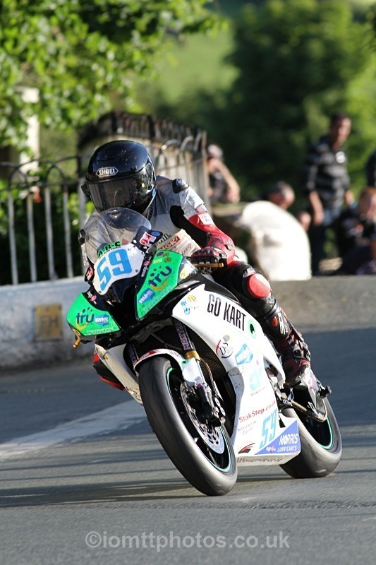  - Supersport Race 2