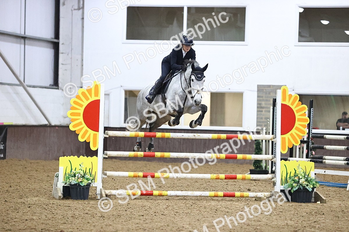 SBM_002344 - Class 11 - Senior Foxhunter - 1.20m