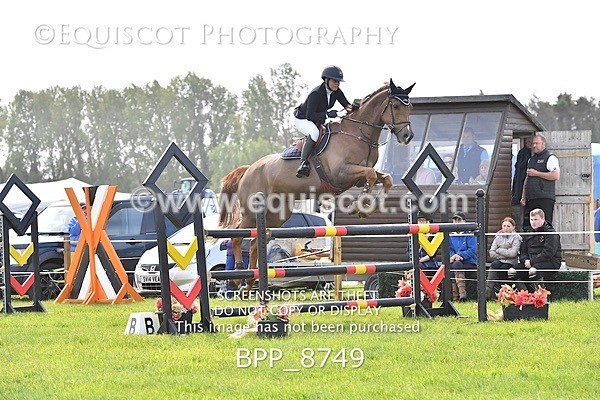 BPP_8749 - CLASS 2 The RHS Equikro Equestrian Classic Championship Qualifier (1.20m)