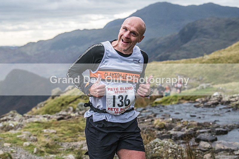 Langdale-367 - Langdale Horseshoe Fell Race Saturday 12thOctober 2024