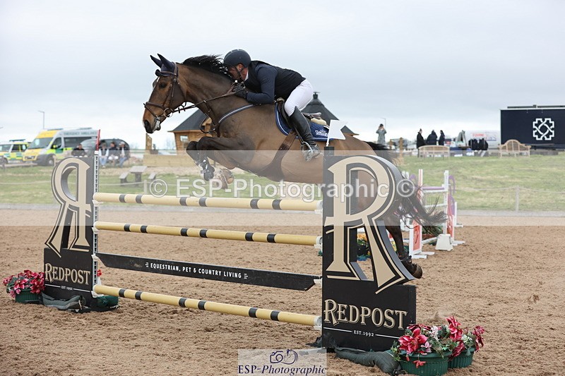 240419A-110026-06277 - Cls 2, 2 Star Small Tour 1.30m