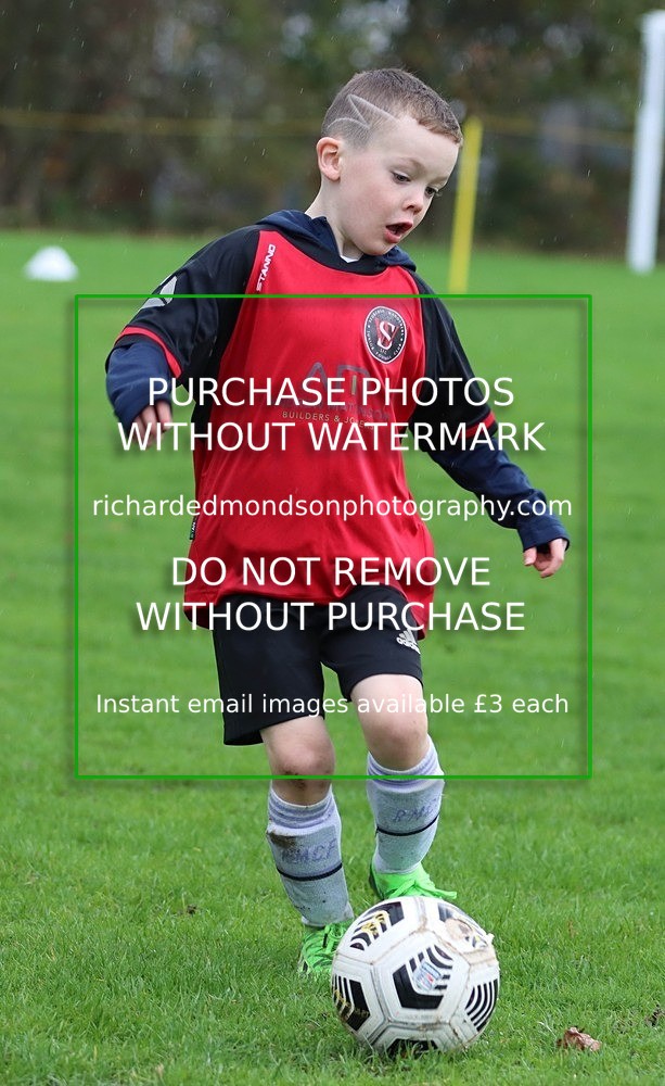 IMG_9998 - Kendal Utd Under 7 v Sedbergh Wanderers Under 7 (29/10/22)