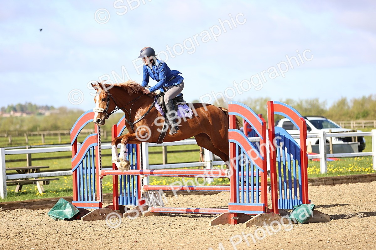 SBM_002963 - Class 14 - Clear Round