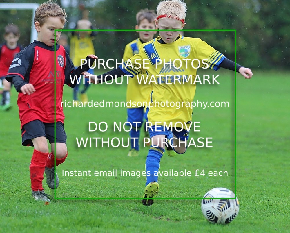 IMG_0034 - Kendal Utd Under 7 v Sedbergh Wanderers Under 7 (29/10/22)