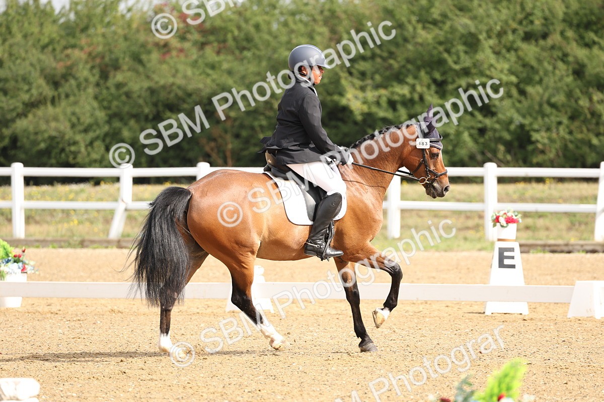 SBM_005431 - Class 6 - Novice 6 - 9.30-10.12