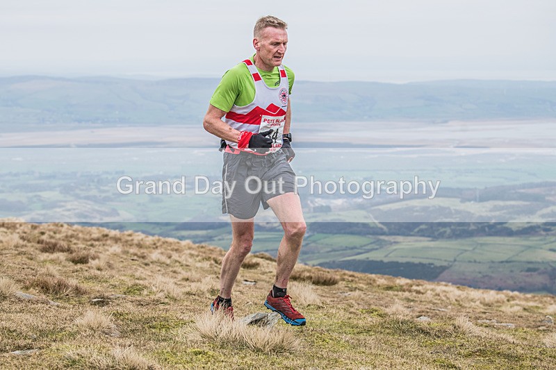 Black Combe-958 - Black Combe Fell Race Saturday 4th March 2023
