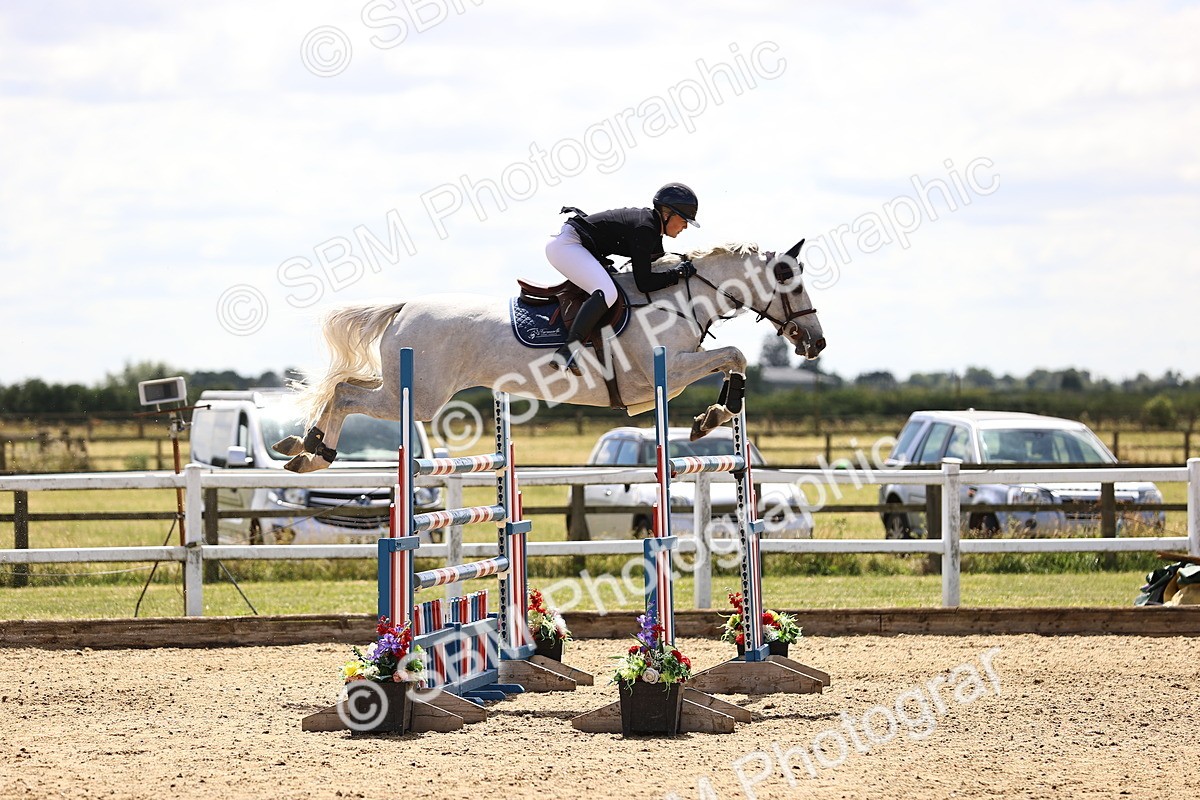 SBM_003948 - Class 23 - Talent Seekers Inc 7 yr Old Championship Qualifier 1.30 - 1st Half