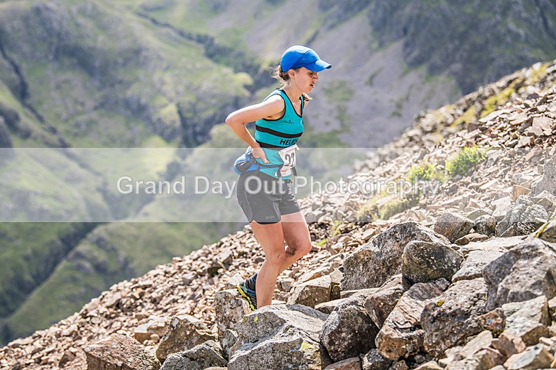 Borrowdale-1158 - Borrowdale Fell Race Saturday 2nd August 2025