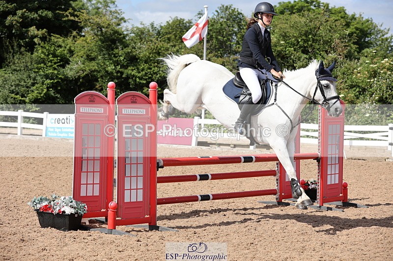 240629A-101002-03989 - Cls 17 Discovery and 90cm Open