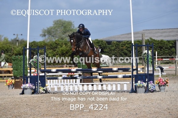BPP_4224 - CLASS 6 0.95m Amateur Championship Qualifier