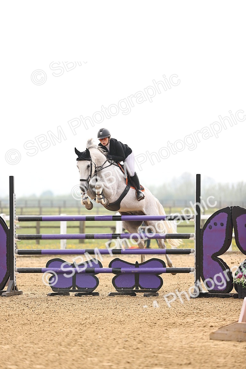  - Class 20 - National 1.30-1.40m