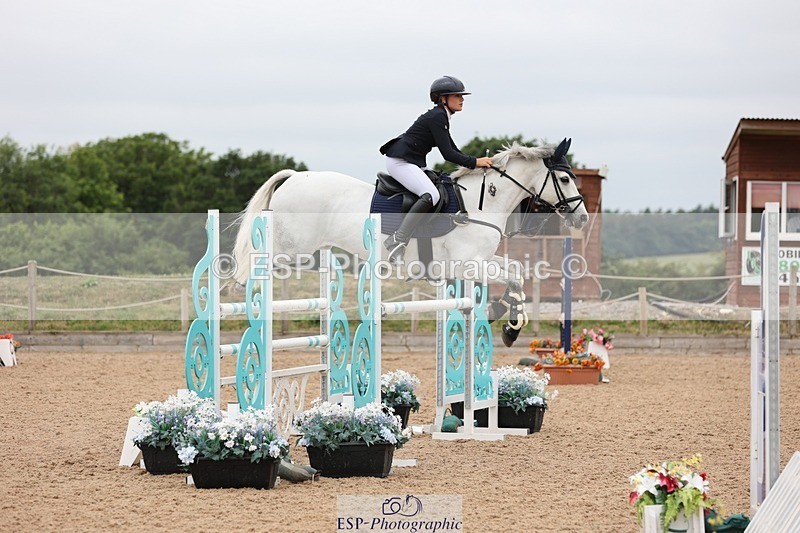250629-123302-11910 - Cls 28 Pony Foxhunter Second Round