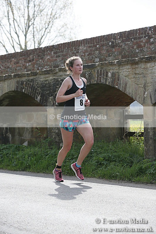 CAD 190419 300 - Cadence Events    Good Friday 10 Miler 19/04/19