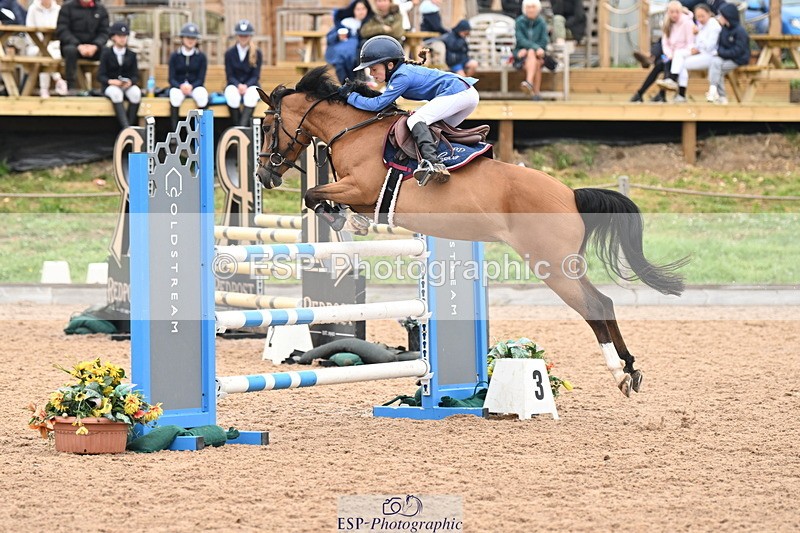 240630A-105559-11880 - Cls 24 HOYS 128cm Qualifier