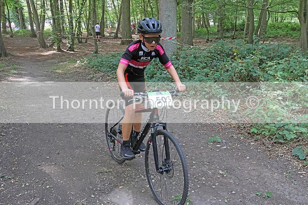 A41A5740 - MTB East Round 7 Potash Under 7s Under 9s Under 12s Races 08:45 – 9:35