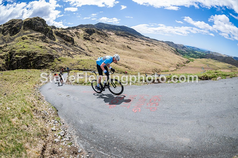 133408 - Hardknott Pass Camera 2 13.00-14.00