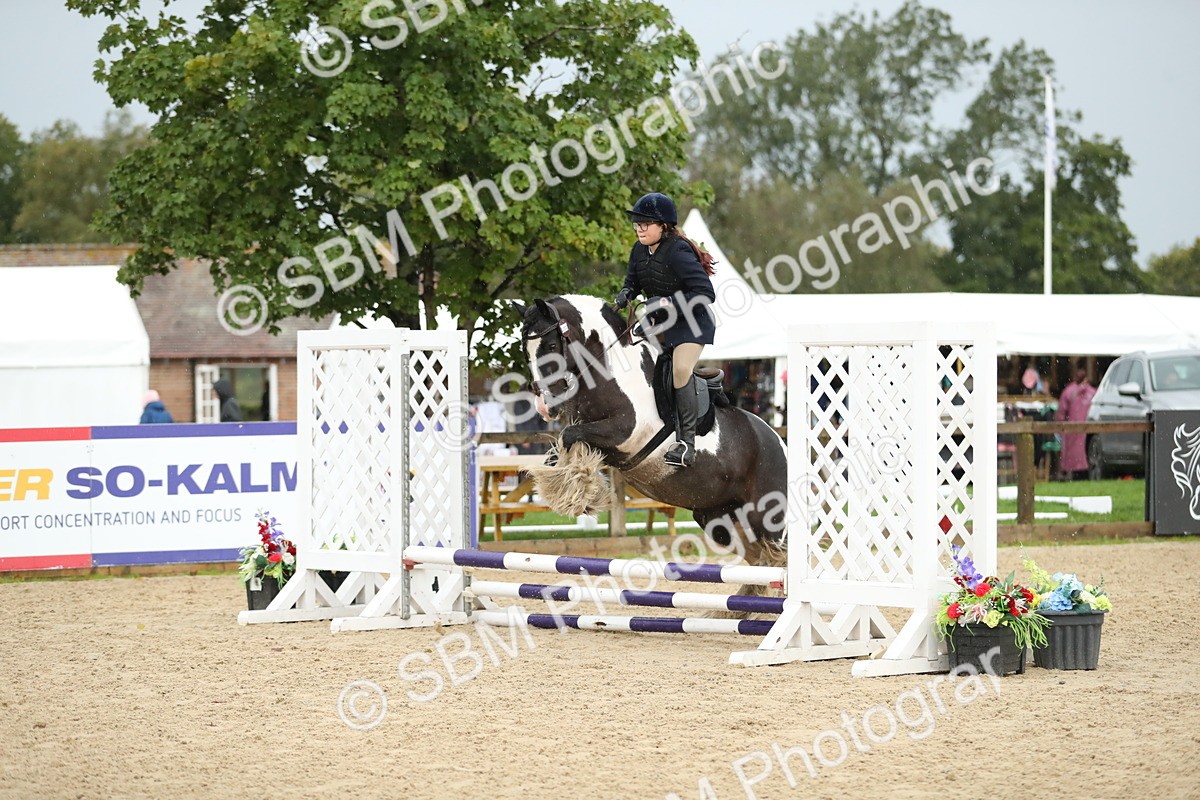 SBM_34456 - J60 Clear Round 50cm