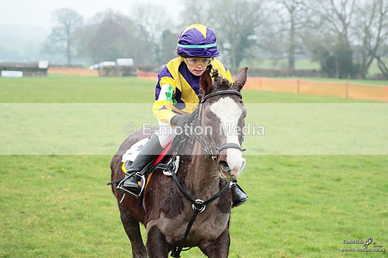 PtP 100324 134 - Pytchley with Woodland Point-to-Point Guilsborough 10/03/24