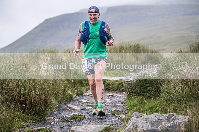 Ingleborough-1125 - Ingleborough Mountain Race Saturday 19th July 2025