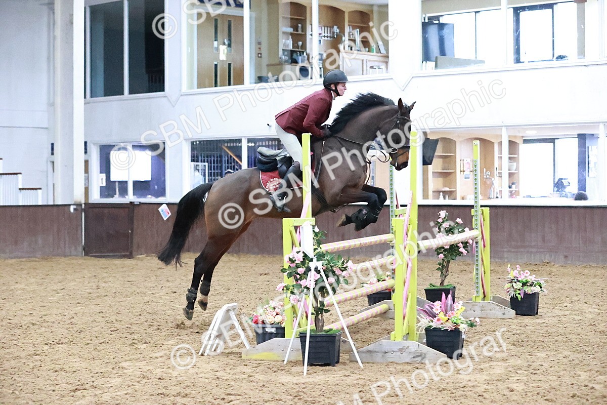 SBM_001118 - Class 3 - Senior Discovery - 1.00m