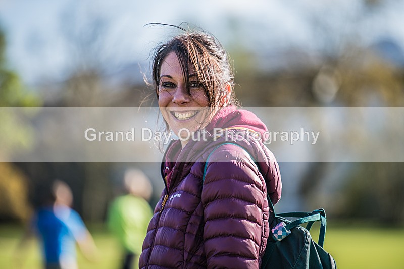 Keswick RTH-23 - Keswick AC Round The Houses Road Race Wednesday 24th April 2024